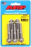 Arp 623-2000 3/8-16 2.000 Hex Ss Bolts. Fixed Price $31.59.