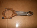 Ford 1966-70 Mustang Shelby 427 428 Cj Connecting Rod C7AE-B Large Bolt/nut. Fixed Price $85.00.