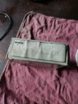 Grant Piston Ring 1449. Fixed Price $25.00.