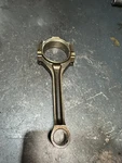Ford 5.4L Floating Pin Connecting Rod W/ Bushing Std 8PC Set Good Condition. Fixed Price $85.00.