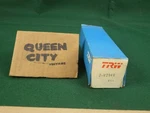 Nos Trw/toledo V-2949 V2949 Engine Valves Pieces 1973-1975 Vega Monza 2.3. Fixed Price $12.00.