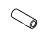 Genuine Ford Engine Piston Wrist Pin 8A6Z-6135-A. Fixed Price $124.73.