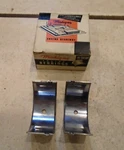 1937-1950 Pontiac P8 Cyl Connecting Rod Bearing .030 Undersize 505556 38 39 40. Fixed Price $29.50.