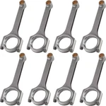 Scat 2-239-7000-2000 Flathead Fits Ford H-beam Connecting Rods, Inch. Fixed Price $849.99.