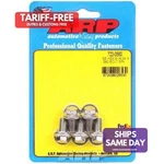 Arp 722-0560, Set Of Polished Stainless Steel S/s Bolt Kit 6PT. (5) 5/FITS 1. Fixed Price $39.81.