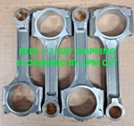 4X Oem Connecting Rods 07-11 1.8 1798 Nissan MR18DE 12100ED80A 12100-ED80A #. Fixed Price $162.41.