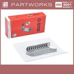 Connecting Rod Bearing Kit For Porsche 911 2.0 2.2 914-6 Glyco Std 90110314181. Fixed Price $90.61.