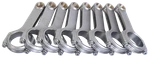 Eagle 01-04 Ford Mustang Gt 4.6L 2 Valve Std Connecting Rods (set Of 8). Fixed Price $744.43.