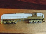 Scale Oriental Limited By Samhongsa Emd SD-9 1750 Hp Phase Nib Tested Ok. Fixed Price $169.00.