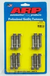 Arp 234-6302 Natural For Sb Chevy Gen III/LS7 Rod Bolt Kit. Fixed Price $242.89.