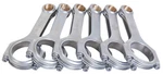 Eagle 4340 Forged Rods Buick V6. Fixed Price $587.36.