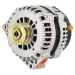 Powermaster Street Alternator 8-48539. Fixed Price $415.99.