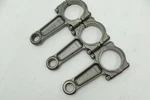 Porsche GT3 Cup Titan Connecting Rods 99610301289 Pieces. Fixed Price $1104.07.