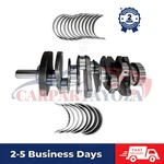 Maserati Ghibli Levante Quattroporte Crankshaft W/ Bearings 3.0 V6 Engine 323957. Fixed Price $849.19.