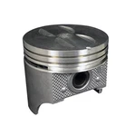Silv-o-lite Cast Piston 1423-060. Fixed Price $233.01.