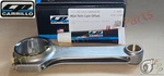 Carrillo SCR7894 H-beam Rods For Mga Twin Cam Off-set Big-end Bolts 4PCS. Fixed Price $1694.00.