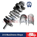 Engine Crankshaft W/bearings For Maserati Ghibli Levante Quattroporte 3.0 V6. Fixed Price $859.10.