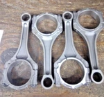 Ship Same Day Oem Connecting Rods 13-23 2.4 Dodge Chrysler Jeep Tigershark #4. Fixed Price $139.46.