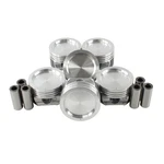 Dnj P3150 Piston Set Std Fits 2000-2003 Pontiac Grand Prix 00-05 Buick Century. Fixed Price $233.99.