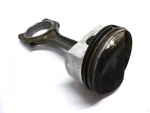 2007-12 Audi S5 A6 A8 Q7 4.2L V8 Engine Piston W/ Connecting Rod Oem. Fixed Price $17.99.