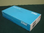 Trw Ramco Piston Ring Set T8362M Jaguar Oem 3.338 Uk Made Usa Mgb Tri. Fixed Price $29.99.