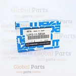 Mazda Oem Metal Set,conn.rod L3Y211SE0A L3Y2-11-SE0A. Fixed Price $58.30.
