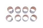 New Oem Ford E3TZ-6207-A Connecting Rod Bearings Qty 8 Nos. Fixed Price $72.50.