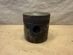 Jaguar 4.2 INLINE-6 Engine Piston Oem C26571. Fixed Price $67.50.