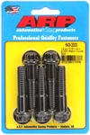 Arp 643-2000 7/16-14 2.000 12PT Black Oxide Bolts. Fixed Price $25.73.