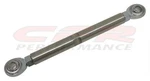 Universal Natural Stainless Steel 5.5 Inch Adjust Tension Rod 3 8 Heim Joint. Fixed Price $58.99.