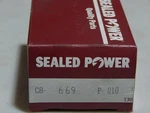 1-JOHN Deere Tractor & 6 Cyl 3010,3020,4010,4020 Gas Diesel +10 Rod Bearing. Fixed Price $12.00.
