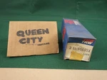 Nos Trw/toledo V2845X Engine Valves Pieces Dodge 318 360 La 1.81". Fixed Price $6.00.