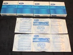 66-67 Ford Mustang Gt Fairlane Cougar Comet Cyclone Nos 390 Std Piston Rings Set. Fixed Price $119.00.