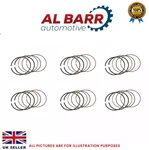 Audi Porsche Vw 3.0TDI Clab Ckvb Ckvd Crta Claa Cdud Cgqb Cvua Piston Ring X6. Fixed Price $219.75.
