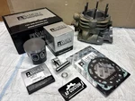 Polaris Big Boss Cylinder Piston 94-96 400L Save $150W/CORE Top End Kit 305. Fixed Price $477.00.
