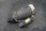 Starter Motor Fiat 4162784 103959 Oem Ferrari Mondial 1982 308 208. Fixed Price $219.99.