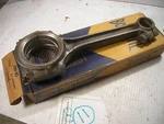 1933 1934 Chevrolet Connecting Rods .010 CB463 CR709 Chevy. Fixed Price $68.00.