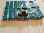 Nos Gm Big Block Chevy 427 454 L88 L89 LS6 Hi Perf Rocker Arm 3959182 (16) B18. Fixed Price $720.00.