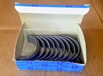 Karl Schmidt Connecting Rod Bearings- 069198503A, 87 463 610 0.25- For Audi & Vw. Fixed Price $49.95.