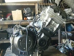 Honda CBR900 Engine 96-97 Bore Kit 945CC. Fixed Price $1600.00.