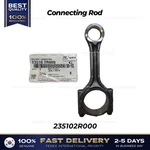 Genuine Connecting Rod 235102R000 For Hyundai Genesis GV80. Fixed Price $74.00.