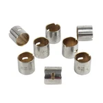 Dnj PB4131 Piston Wrist Pin Bushing Set Fits 1997-2010 Ford F-150. Fixed Price $75.99.