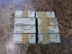 Nos Gm 5458450 Connecting Rod Bearing 1961-1963; Special & Skylark -225 300. Fixed Price $80.00.