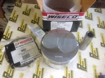 Wiseco Forged Performance Pistons 6210RAS Chevy Small Block 1.1056 4.1250. Fixed Price $69.99.