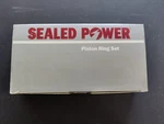 Sealed Power 9031X .040 Piston Ring Set Fits 1966-72 Chrysler Dodge Plym 440 V8. Fixed Price $70.00.