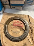 Nos 1951-1960 Ford Transmission Front Clutch Pressure Plate 1955-60 Thunderbird. Fixed Price $33.99.