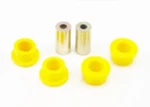 Whiteline W0503 Control Arm - Lower Inner Front Bushing. Fixed Price $83.88.