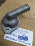 For Subaru Leone Series 1973-79 EA63 EA71 1.4CC 1.6 Engines Thermostat Housing. Fixed Price $26.00.