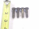 Engine Knock Sensor Mounting Bolts Fits 1993-1996 Bmw 740I 540I. Fixed Price $28.00.