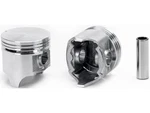 Piston Set 71CRGY19 For Comet Meteor Villager Voyager 1961 1962 1963 1964 1965. Fixed Price $46.84.